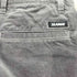 エクストララージ XLARGE CORDUROY BAKER PANTS メンズ 32
