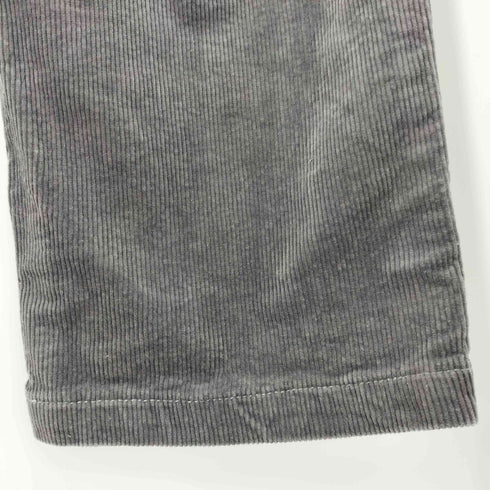 エクストララージ XLARGE CORDUROY BAKER PANTS メンズ 32