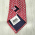 ヴィニヤードヴァインズ VINEYARD VINES MADE IN USA 総柄 シルクネクタイ メンズ