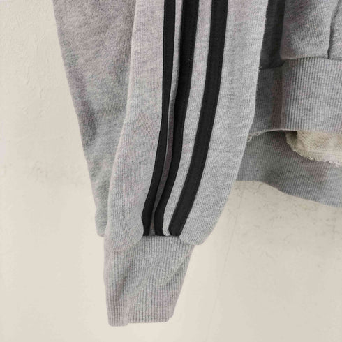 ゴーシャラブチンスキー Gosha Rubchinskiy コラボ ロゴ刺繍クルーネックスウェット メンズ 2XO