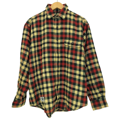 ポロスポーツラルフローレン POLO SPORT RALPH LAUREN ヘビー ネルシャツ メンズ 8