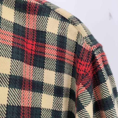ポロスポーツラルフローレン POLO SPORT RALPH LAUREN ヘビー ネルシャツ メンズ 8