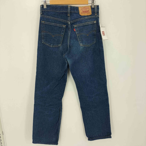 リーバイス Levis 90S USA製 525刻印 510 0217 ハイウエスト テーラード デニム メンズ W31 L33