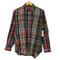 ポロラルフローレン POLO RALPH LAUREN 緑タグ ヘビー ネルシャツ メンズ import:XL