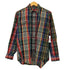 ポロラルフローレン POLO RALPH LAUREN 緑タグ ヘビー ネルシャツ メンズ import:XL