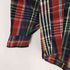 ポロラルフローレン POLO RALPH LAUREN 緑タグ ヘビー ネルシャツ メンズ import:XL