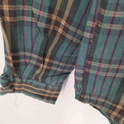 ポロラルフローレン POLO RALPH LAUREN BLAIRE ボタンダウン ネルシャツ メンズ