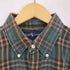 ポロラルフローレン POLO RALPH LAUREN BLAIRE ボタンダウン ネルシャツ メンズ