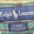 ポロラルフローレン POLO RALPH LAUREN BLAIRE ボタンダウン ネルシャツ メンズ