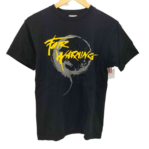 S/SバンドTシャツ メンズ S