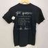 S/SバンドTシャツ メンズ S