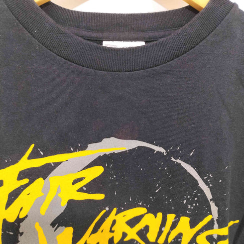 S/SバンドTシャツ メンズ S
