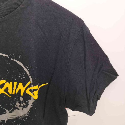 S/SバンドTシャツ メンズ S