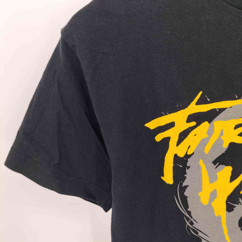 S/SバンドTシャツ メンズ S
