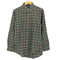 ポロラルフローレン POLO RALPH LAUREN CUSTOM FIT ボタンダウン ネルシャツ メンズ import:S