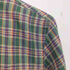ポロラルフローレン POLO RALPH LAUREN CUSTOM FIT ボタンダウン ネルシャツ メンズ import:S