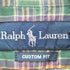 ポロラルフローレン POLO RALPH LAUREN CUSTOM FIT ボタンダウン ネルシャツ メンズ import:S