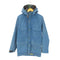 エディーバウアー Eddie Bauer 80S USA製 黒タグ 裏地チェック マウンテンジャケット メンズ JPN:S