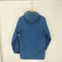 エディーバウアー Eddie Bauer 80S USA製 黒タグ 裏地チェック マウンテンジャケット メンズ JPN:S