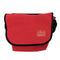 マンハッタンポーテージ Manhattan Portage メッセンジャーバッグ メンズ