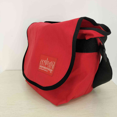 マンハッタンポーテージ Manhattan Portage メッセンジャーバッグ メンズ