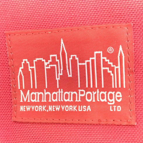 マンハッタンポーテージ Manhattan Portage メッセンジャーバッグ メンズ