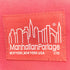マンハッタンポーテージ Manhattan Portage メッセンジャーバッグ メンズ