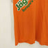 70s~80s シングルステッチ 両面企業プリント S/S TEE メンズ