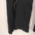 スドーク soduk COLORED STITCH SLIT KNIT TROUSERS レディース
