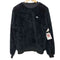 ニューバランス NEW BALANCE ボアクルーネックニット メンズ JPN:S