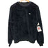 ニューバランス NEW BALANCE ボアクルーネックニット メンズ JPN:S