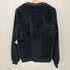 ニューバランス NEW BALANCE ボアクルーネックニット メンズ JPN:S