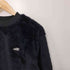 ニューバランス NEW BALANCE ボアクルーネックニット メンズ JPN:S
