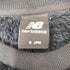 ニューバランス NEW BALANCE ボアクルーネックニット メンズ JPN:S