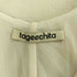 TAGEECHITA 24ss WATER COLOR DESIGN DRESS レディース JPN:M