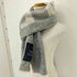 トミーヒルフィガー TOMMY HILFIGER Wool scarf PATCH ロゴプリントスカーフ メンズ