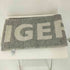 トミーヒルフィガー TOMMY HILFIGER Wool scarf PATCH ロゴプリントスカーフ メンズ