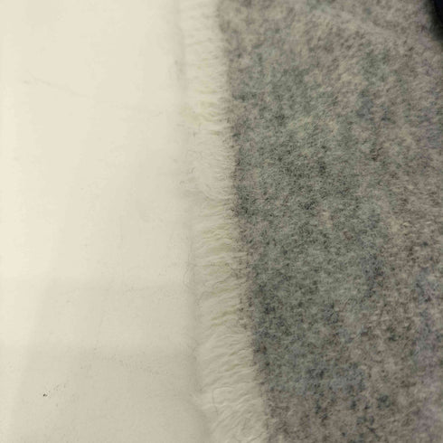トミーヒルフィガー TOMMY HILFIGER Wool scarf PATCH ロゴプリントスカーフ メンズ
