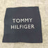 トミーヒルフィガー TOMMY HILFIGER Wool scarf PATCH ロゴプリントスカーフ メンズ