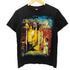 ロックイェア rock yeah S/SバンドTシャツ メンズ S