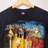 ロックイェア rock yeah S/SバンドTシャツ メンズ S