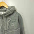 ナイキ NIKE クラブ+ BB フルジップ L/S フーディ MCF メンズ JPN:XL