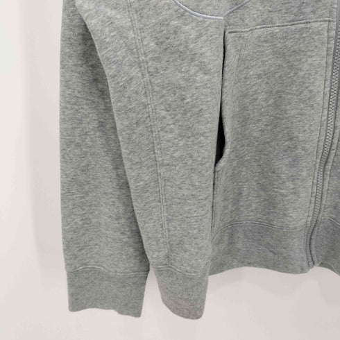 ナイキ NIKE クラブ+ BB フルジップ L/S フーディ MCF メンズ JPN:XL