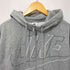 ナイキ NIKE クラブ+ BB フルジップ L/S フーディ MCF メンズ JPN:XL