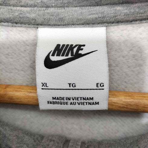 ナイキ NIKE クラブ+ BB フルジップ L/S フーディ MCF メンズ JPN:XL
