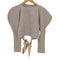 ラインヴァンド LEINWANDE Balloon Shoulder Top レディース FREE