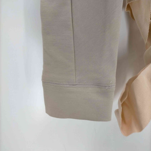 ラインヴァンド LEINWANDE Balloon Shoulder Top レディース FREE