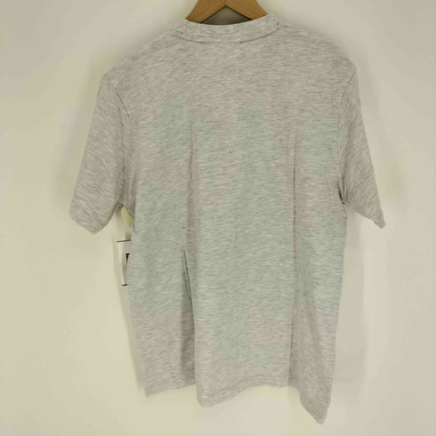 ジェニュインマーチャンダイズ GENUINE MERCHANDISE ベースボールチーム ロゴ プリント Tシャツ メンズ import:L