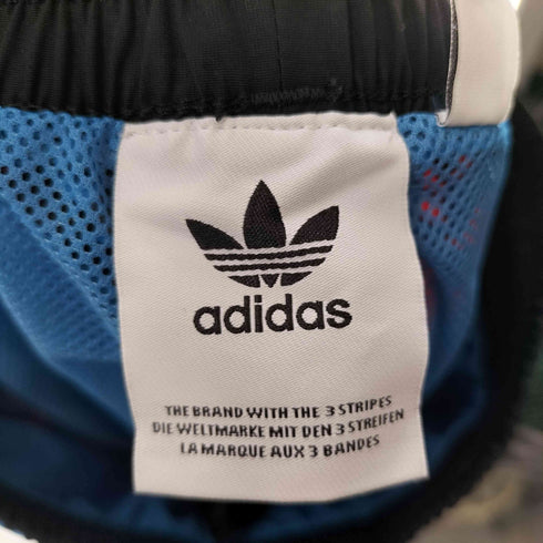 アディダスオリジナルス adidas Originals アドベンチャー ウーブンショーツ メンズ JPN:M