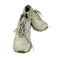 ニューバランス NEW BALANCE WL574BO エナメルスニーカー レディース JPN:22.5